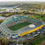 Appart'terrasse - 20mn Stade U Arena - Champs Elysees - Rer A Apartamento