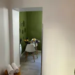 Apartamento Appart'terrasse - 20mn Stade U Arena - Champs Elysees - Rer A